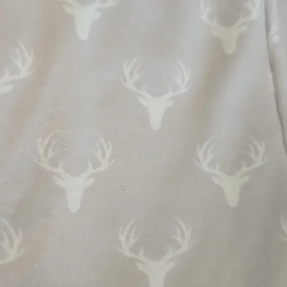 Boy Jogger Set - Hunting Long Sleeve - Picture 4 of 5